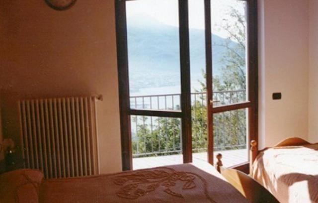 Hotel Tamola Sorico Δωμάτιο φωτογραφία