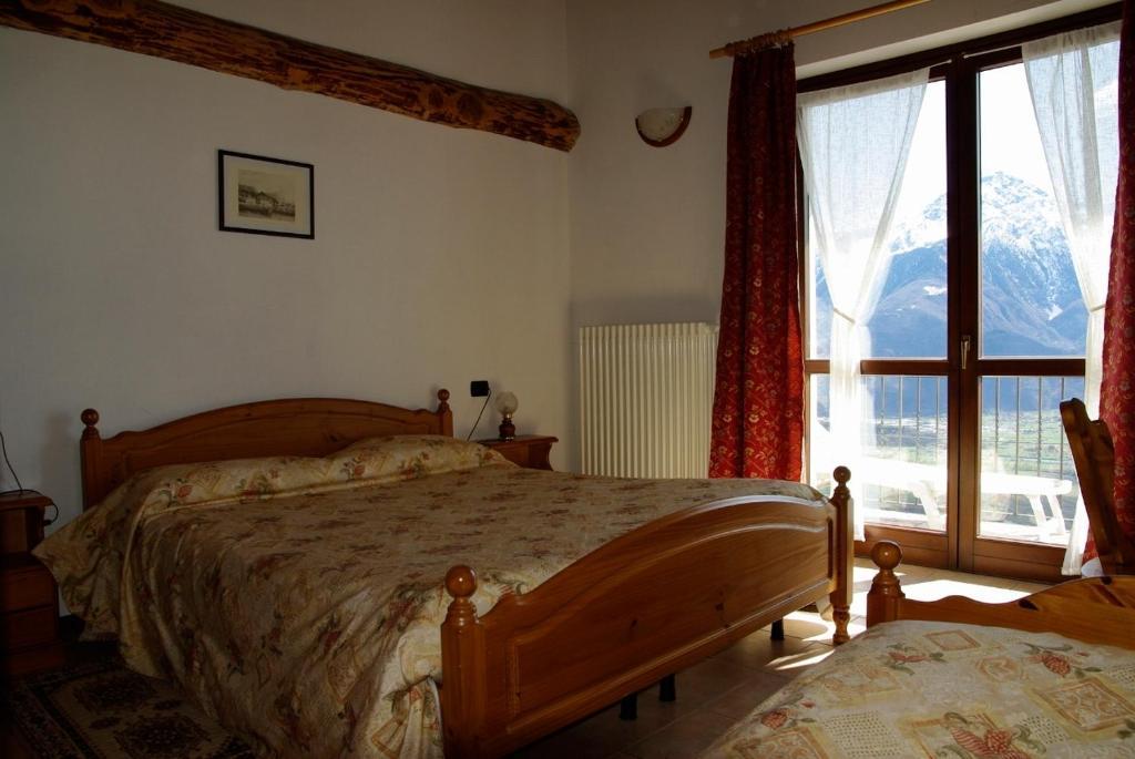 Hotel Tamola Sorico Δωμάτιο φωτογραφία