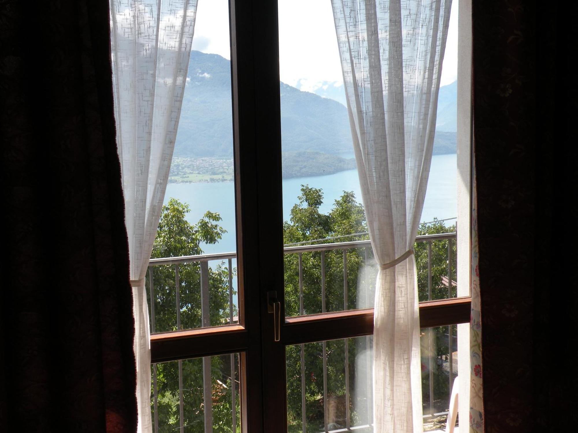Hotel Tamola Sorico Εξωτερικό φωτογραφία