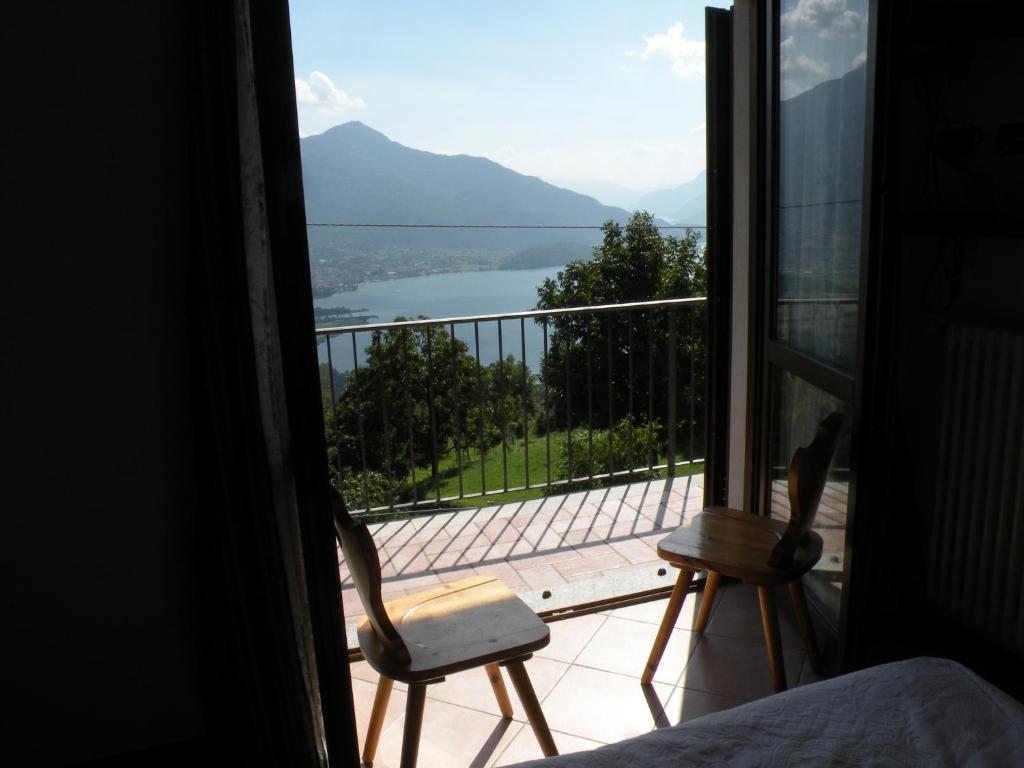 Hotel Tamola Sorico Εξωτερικό φωτογραφία
